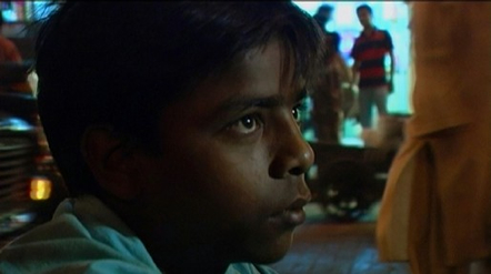 Bombay X-ray