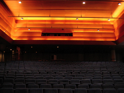 Auditorium