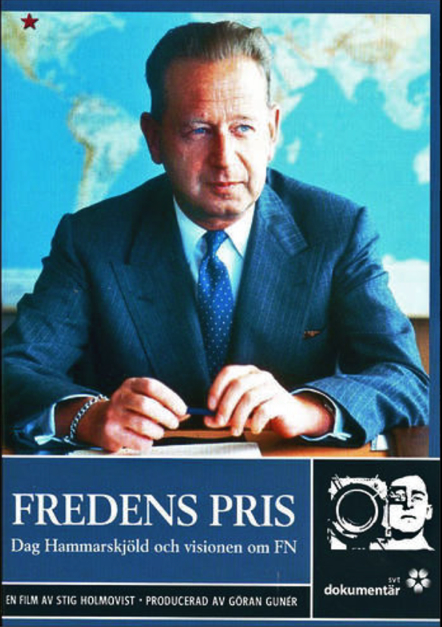 Fredens pris